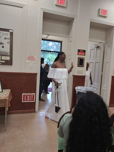 Community Center «La Mott Community Center», reviews and photos, 7420 Sycamore Ave, Elkins Park, PA 19027, USA