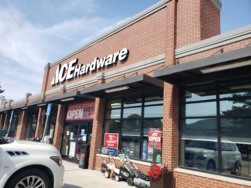 Hardware Store «Walnut Lake Ace Hardware», reviews and photos, 2100 Walnut Lake Rd, West Bloomfield Township, MI 48323, USA