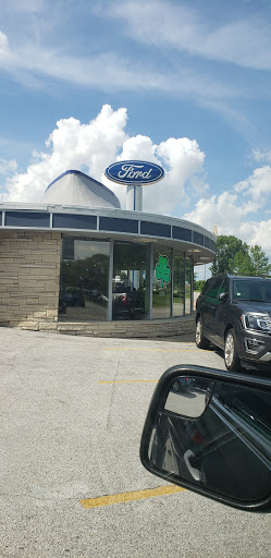 Ford Dealer «McCarthy Ford», reviews and photos, 11400 S Pulaski Rd, Chicago, IL 60655, USA