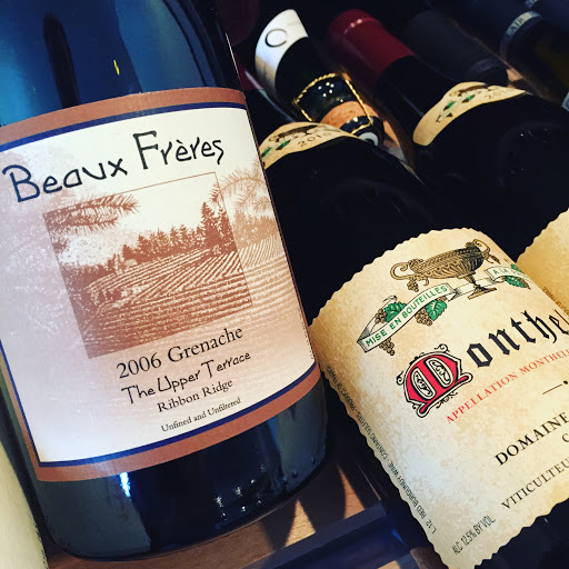 Wine Store «Valley Wine Merchants», reviews and photos, 112 S College St, Newberg, OR 97132, USA