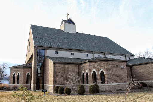 St Therese Catholic Church