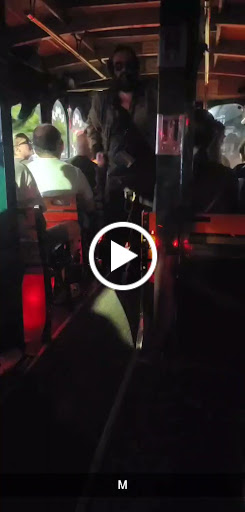 Tourist Attraction «Ghosts & Gravestones», reviews and photos, 136 Atlantic Ave, Boston, MA 02110, USA