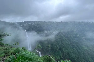Lingamala Waterfall Mini Dam image