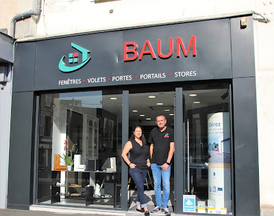 BAUM Retec - Menuiserie Etampes à Étampes