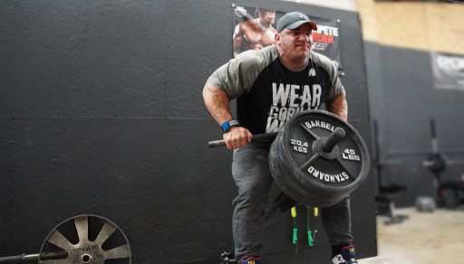 Gym «Legacy Barbell - Gym In The Woodlands Texas», reviews and photos, 1083 Pruitt Rd, Spring, TX 77380, USA