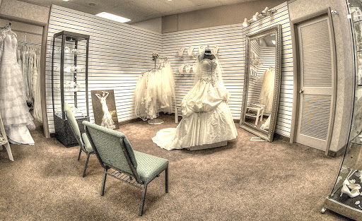 Dress Store «The Perfect Dress», reviews and photos, 2710 W Jefferson, Trenton, MI 48183, USA