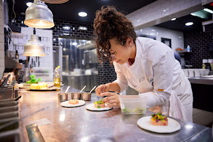 Photo n°10 de Restaurant La Table Di Mà Lumio à Lumio ()