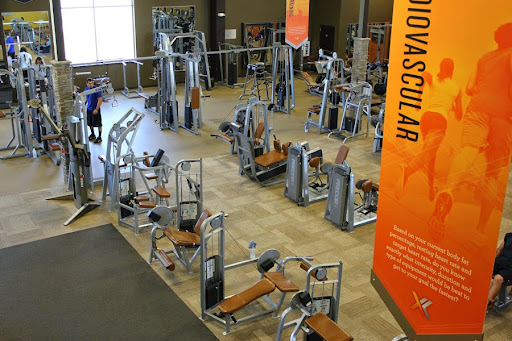 Low cost gyms in Milwaukee