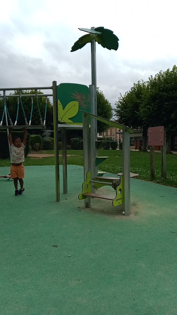 Photo n° 1 de l'avis de Mauricia.a fait le 17/08/2021 à 12:21