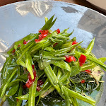 Photo n°3 de l'avis de Joyce.a fait le 12/04/2024 à 11:24 sur le  Stappo-Enoteca con cucina à Venice