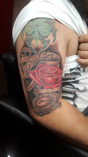Find ideas for mom tattoos for your next unique tattoo in Lake Elsinore at Ink Sanity