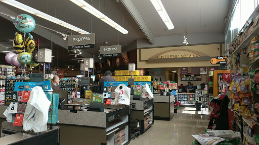 Grocery Store «Safeway», reviews and photos, 2811 Middlefield Rd, Palo Alto, CA 94306, USA