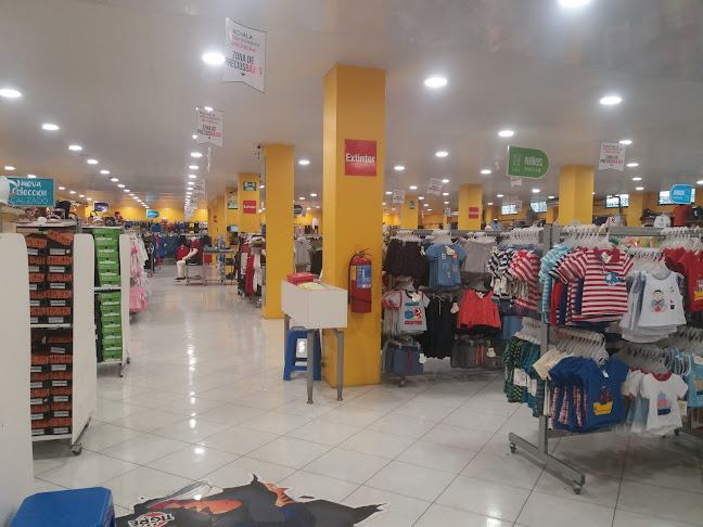 SUPER ÉXITO - Centro comercial