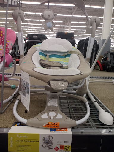 Department Store «Walmart Supercenter», reviews and photos, 6721 Chesapeake Center Dr, Glen Burnie, MD 21060, USA