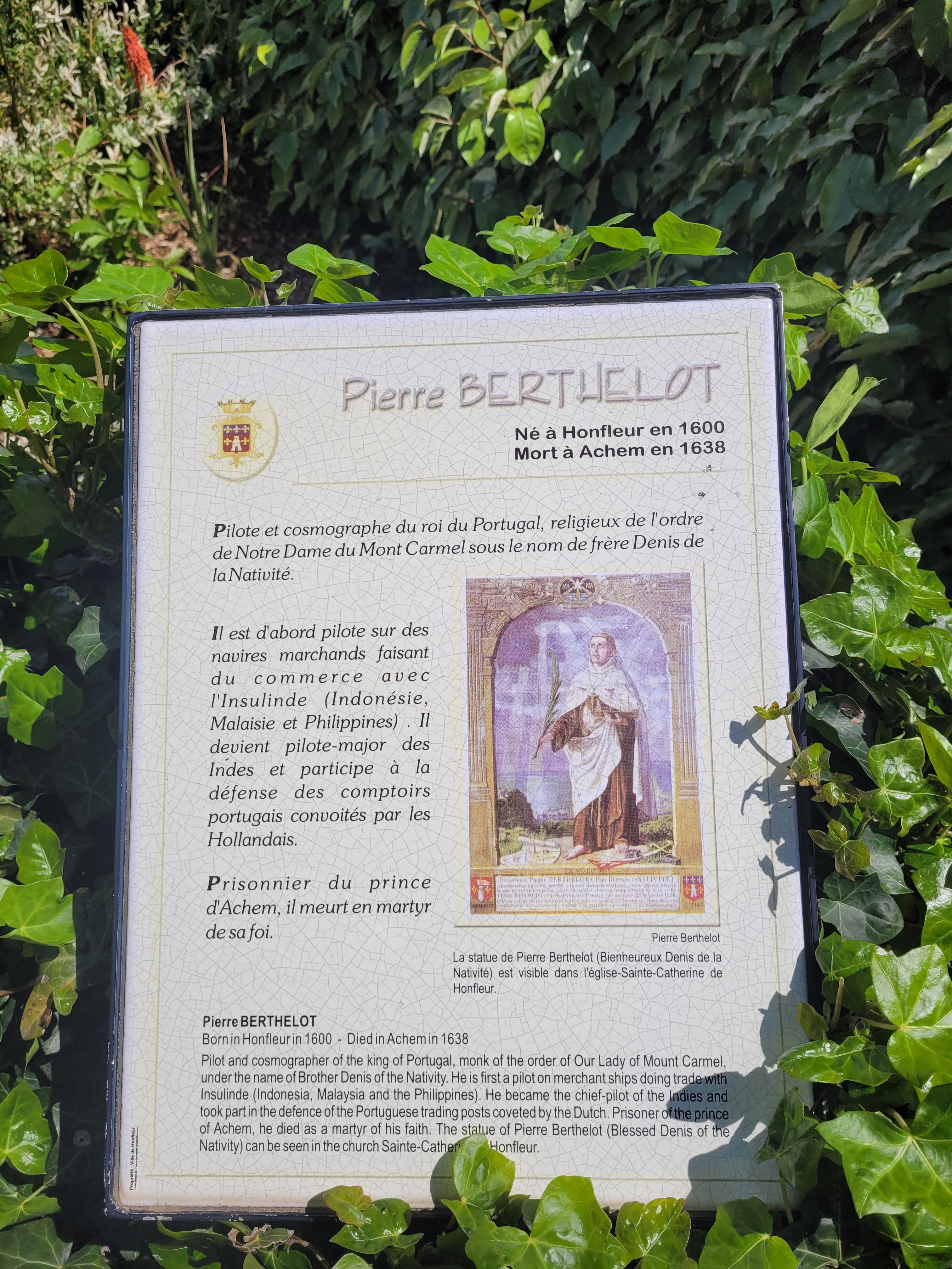 Photo n° 4 de l'avis de Philippe.e fait le 17/05/2023 à 14:37