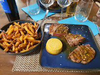 Plats et boissons du Restaurant El Gaucho à Cournon-d'Auvergne - n°3