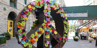 The Distillery Historic District