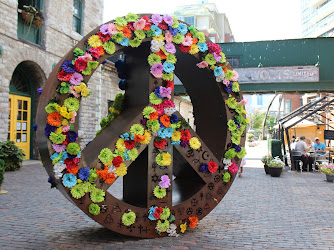 The Distillery Historic District