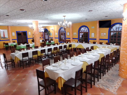 Restaurante el Chacuaco de Apizaco - 20 de Agosto 2404, Linda Vista, 90357 Santa Anita Huiloac, Tlax., Mexico