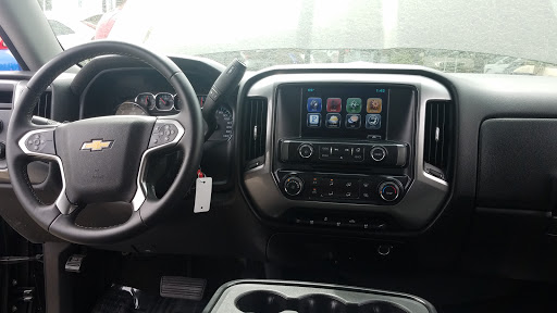 Car Dealer «Liccardi Chrysler Dodge RAM», reviews and photos, 130 US-22, Green Brook Township, NJ 08812, USA