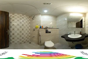 The Crown Spa - spa in Jaipur, Best spa in Jaipur, Massage spa in Jaipur, B2B Massage spa in Jaipur, b2b Massage image