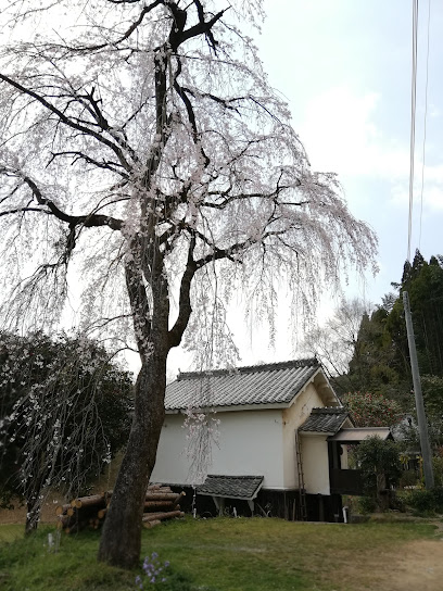 巡りの里 はやせ