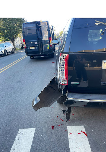 Auto Body Shop «Perfection Auto Collision Ny», reviews and photos, 52-01 Van Dam St, Long Island City, NY 11101, USA