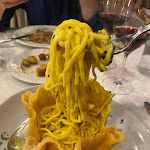 Photo n°1 de l'avis de Jinny.o fait le 14/04/2023 à 05:48 sur le  Ristorante Zi Ntonio à Sorrento