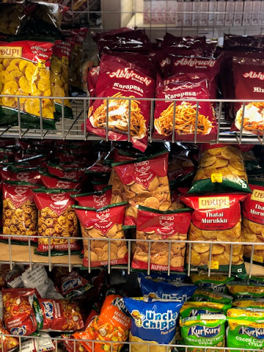 Grocery Store «Sri Balaji -Indian Grocery (Old name Was- Vishnu Spices)», reviews and photos, 9555 E Arapahoe Rd, Greenwood Village, CO 80112, USA