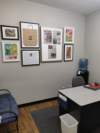 Pharmacy «Hemmingsen Drug Store», reviews and photos, 132 W Michigan Ave, Marshall, MI 49068, USA