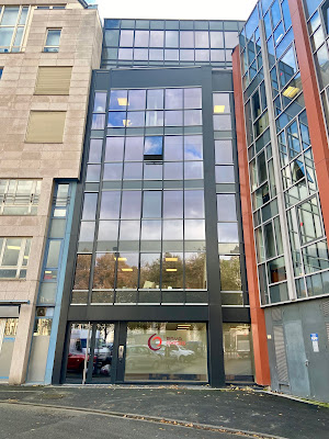 Cogedim Hauts de France à Lille