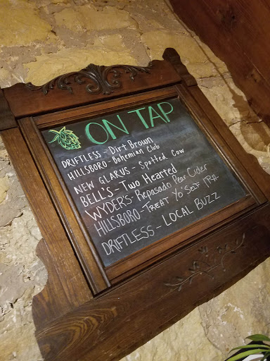 Coffee Shop «Driftless Cafe», reviews and photos, 118 W Court St, Viroqua, WI 54665, USA