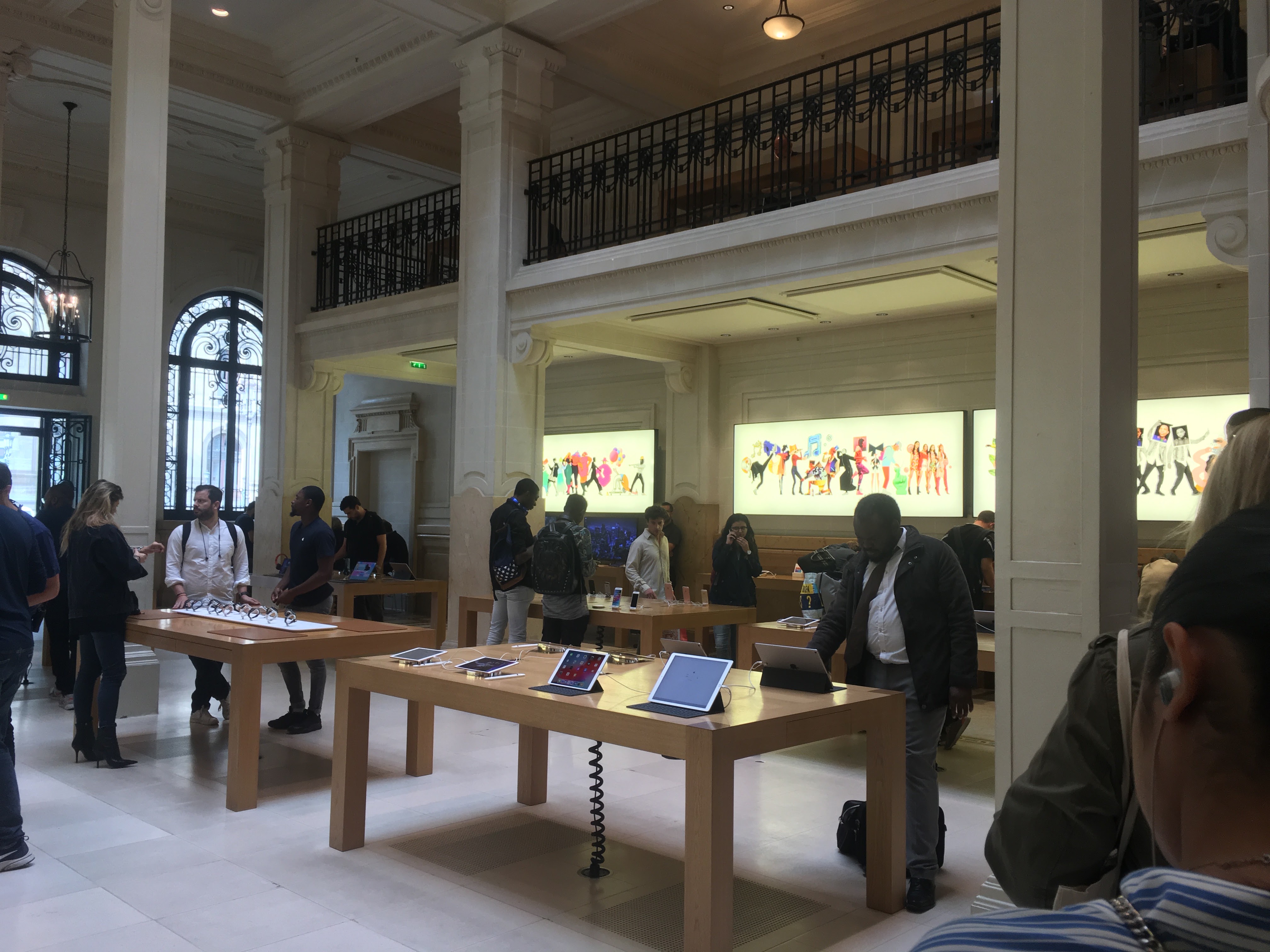Photo n° 1 de l'avis de Stavros. fait le 15/10/2019 à 17:23