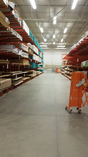 Home Improvement Store «The Home Depot», reviews and photos, 145 Depot Dr, Hiram, GA 30141, USA