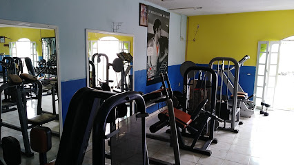 Spinngym América - C. Aquiles Serdán 1880, Zona Centro, 91700 Veracruz, Ver., Mexico