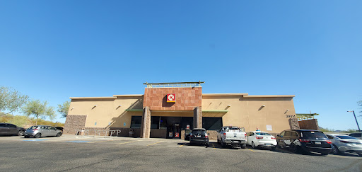 Convenience Store «Circle K», reviews and photos, 39414 W Daisy Mountain Dr, Anthem, AZ 85086, USA