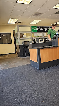 Enterprise Rent-A-Car - Photo 3 - Car repair in Tempe, AZ, Phoenix
