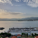 Photo n°3 de l'avis de laura.i fait le 09/09/2022 à 09:42 sur le  Eolian Milazzo Hotel à Milazzo