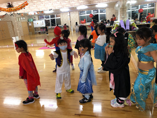 ダンススクール Studio★Wiz スタジオウィズ