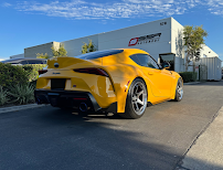 SSR Autobody | BMW Certified Body Shop - Photo 3 - Car repair in Orange, CA, Anaheim