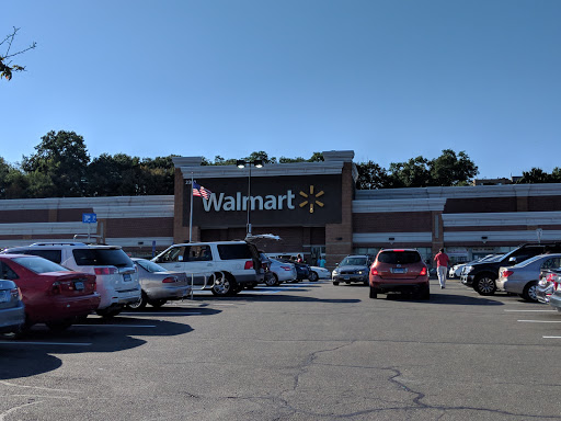 Discount Store «Walmart», reviews and photos, 2300 Dixwell Ave, Hamden, CT 06514, USA