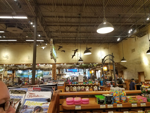 Sporting Goods Store «Bass Pro Shops», reviews and photos, 200 Bass Pro Dr, Round Rock, TX 78665, USA
