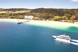 Tangalooma Island Resort Day Cruises image