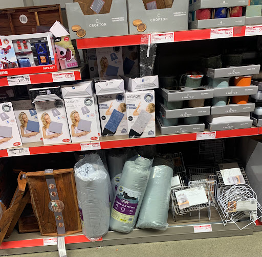 Supermarket «ALDI», reviews and photos, 6524 Landover Rd, Cheverly, MD 20785, USA