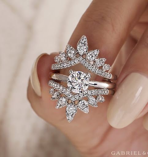 Diamond Dealer «Stephen Allen Jewelers», reviews and photos, 35 Maple St, East Longmeadow, MA 01028, USA