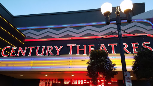 Movie Theater «Century Theatre», reviews and photos, 125 Crescent Dr, Pleasant Hill, CA 94523, USA