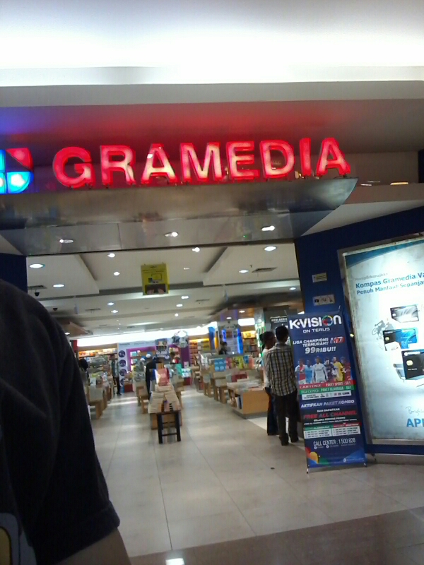 Gramedia