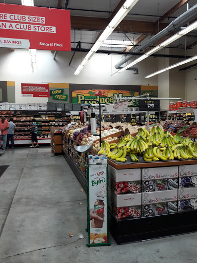 Grocery Store «Smart & Final», reviews and photos, 2775 Pacific Coast Hwy, Torrance, CA 90505, USA