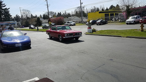 Car Wash «Classy Chassis Car Washes & Detailing Lakewood», reviews and photos, 7701 Custer Rd W, Lakewood, WA 98499, USA