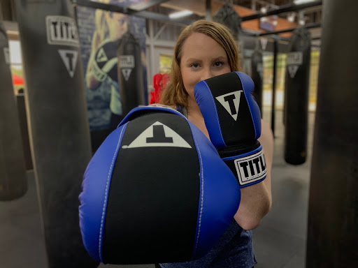 Health Club «Title Boxing Club», reviews and photos, 1361 Alafaya Trail #100, Oviedo, FL 32765, USA